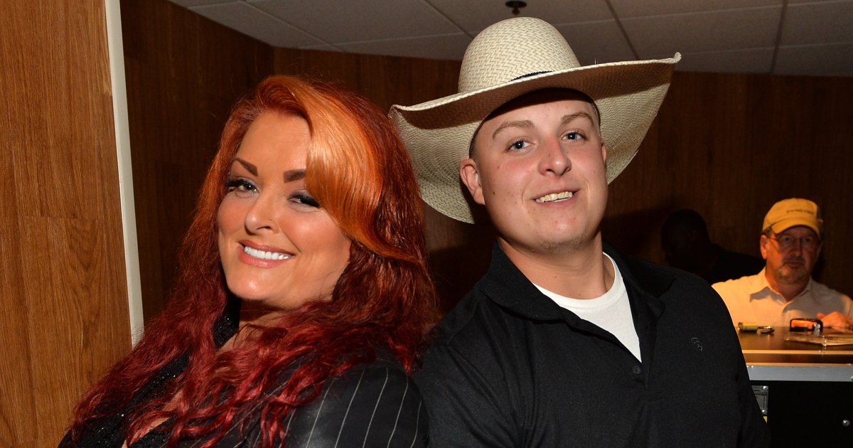 Wynonna Judd Kids: hijos y nietos del cantante