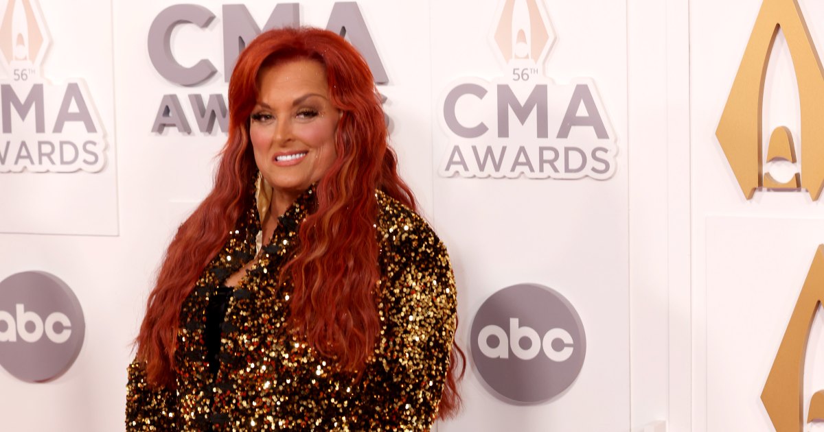 Nietos de Wynonna Judd: nietos del cantante de country