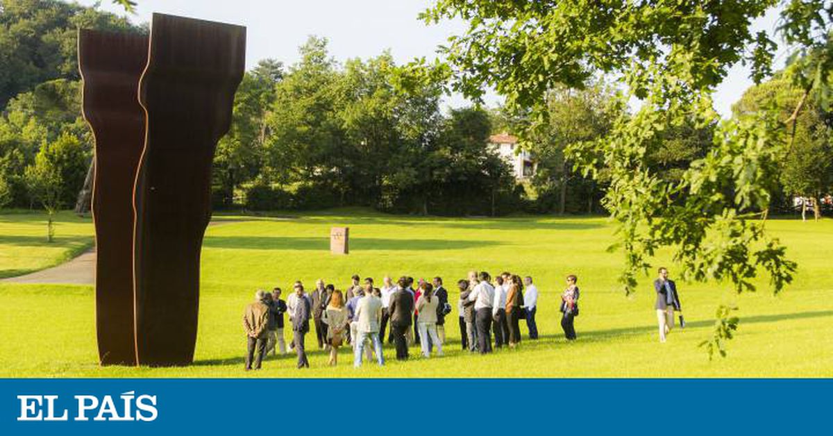 País Vasco español: Descubriendo Chillida Leku y la magia de San Sebastián |  La vida en España