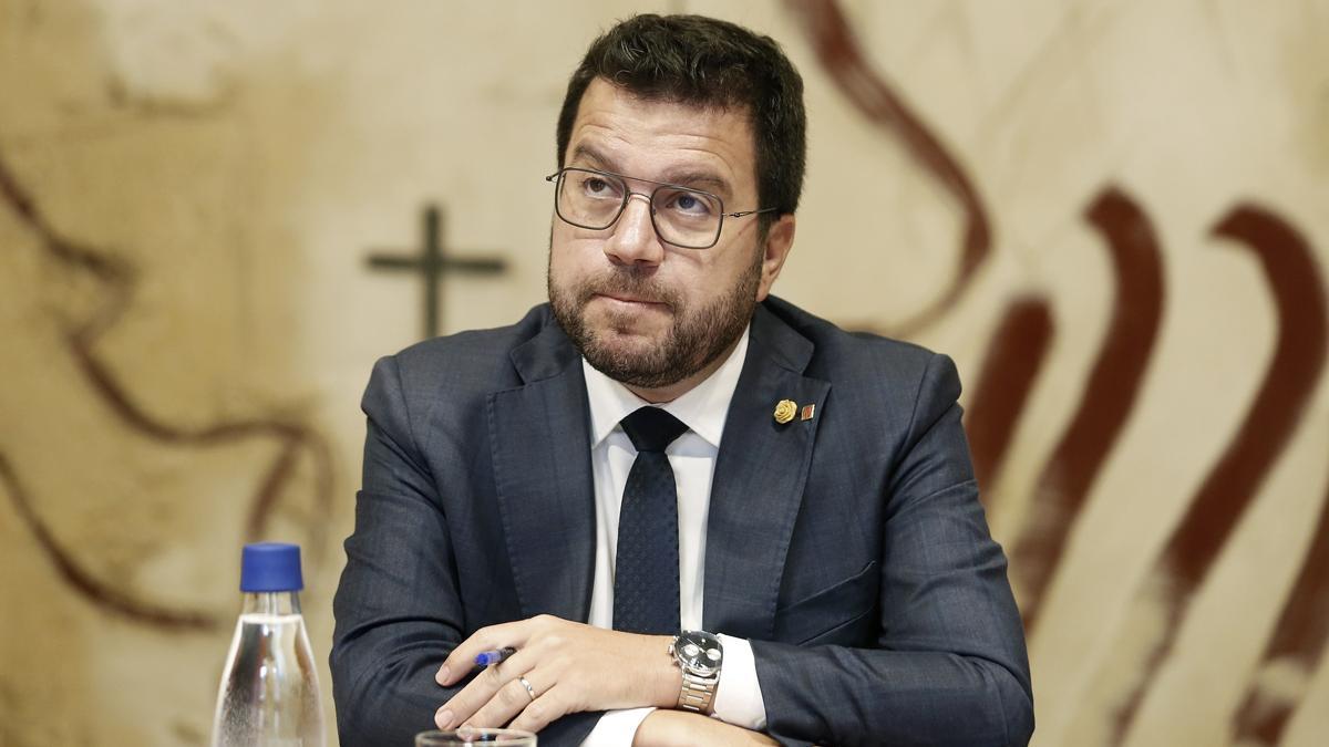 “Nosotros estamos siempre en Cataluña”