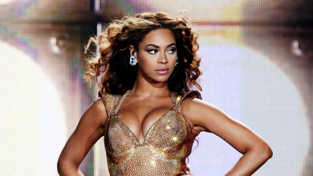 Beyoncé supuestamente lanzará la película del concierto ‘Renaissance World Tour’ en los cines – Socialite Life