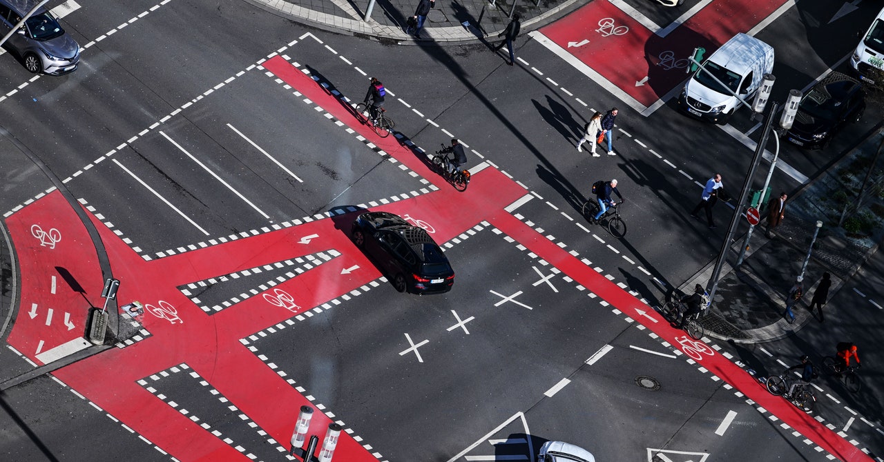 El lugar donde vives es tan importante como lo que comes