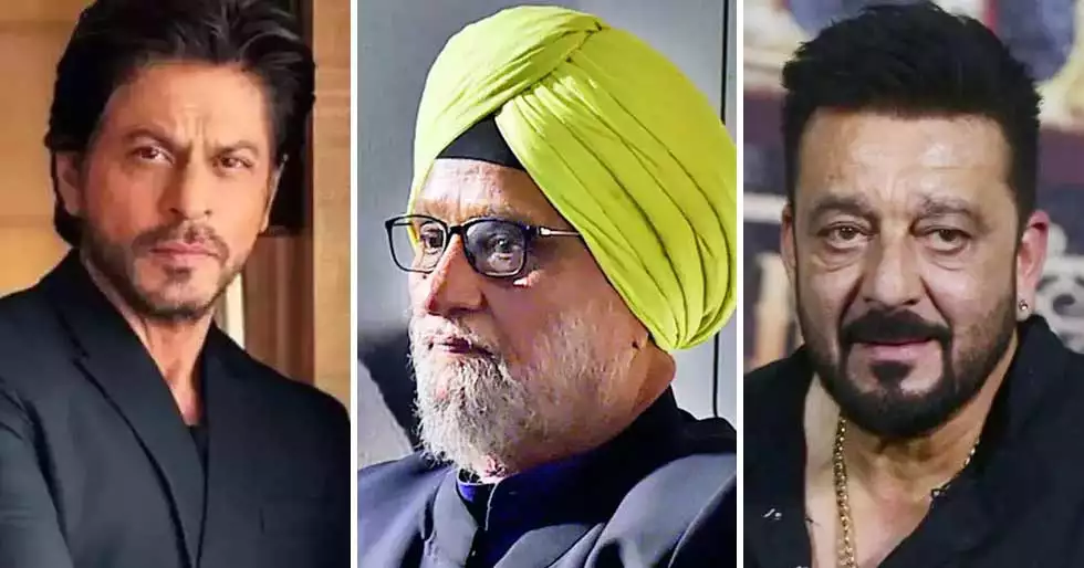 Shah Rukh Khan, Sanjay Dutt y más rinden homenaje a Bishan Singh Bedi