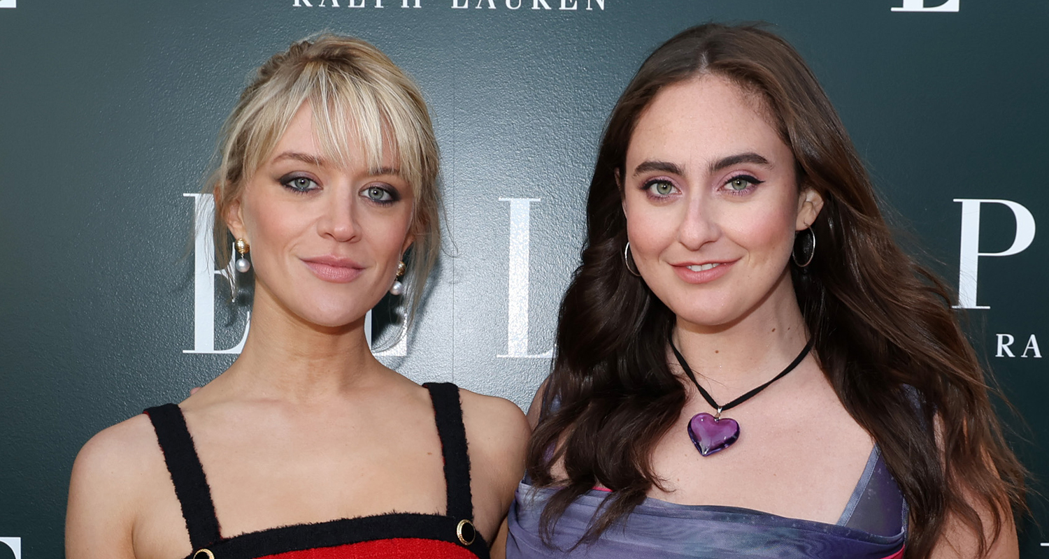 Chelsea Frei y Catherine Cohen protagonizando ‘While You Were Breeding’ no avanzan en Freeform