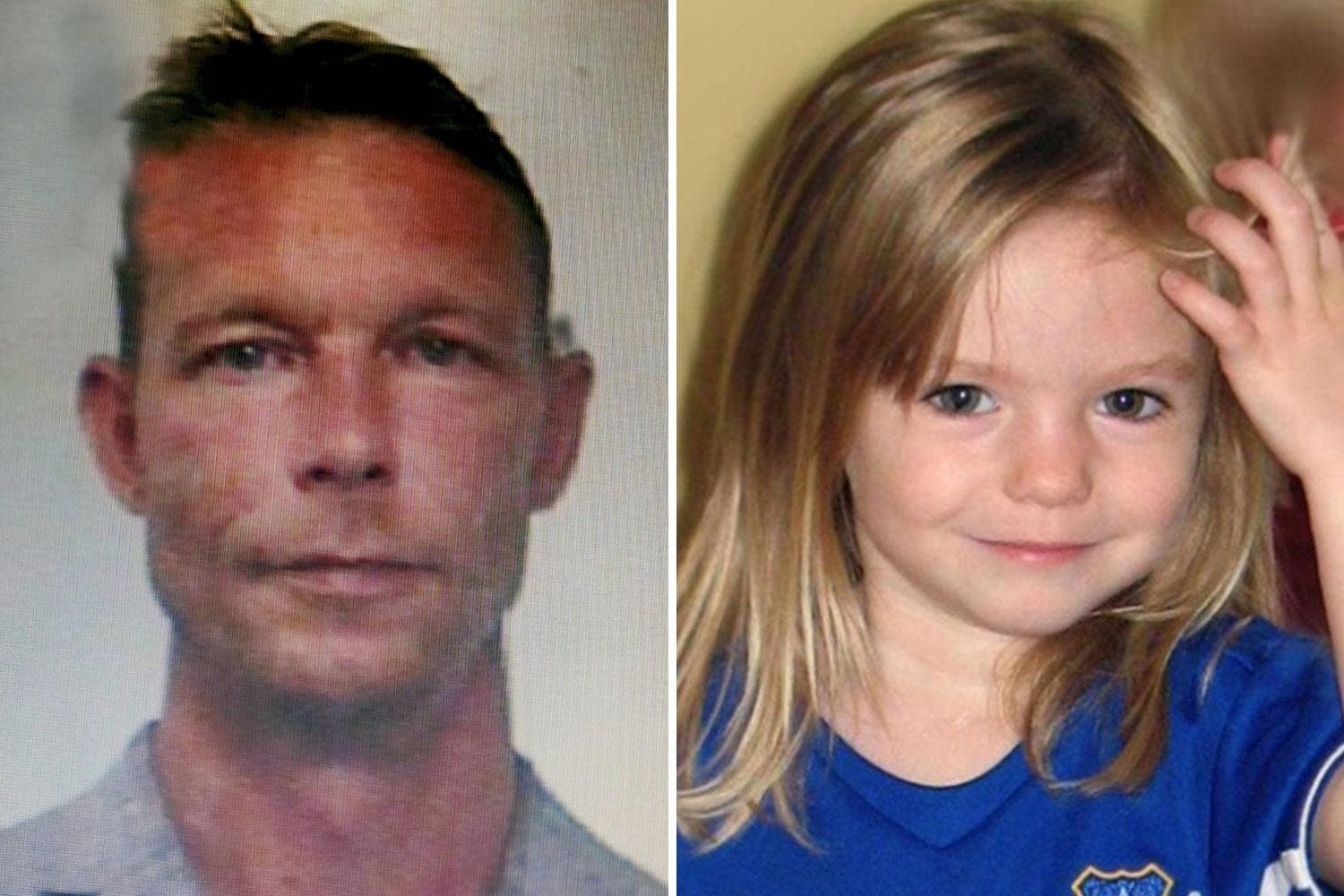 EXCLUSIVO: Finalmente se ha fijado la fecha del juicio para el sospechoso de Madeleine McCann: Christian Brueckner, de 46 años, se enfrenta a una larga pena de cárcel por ‘ataques sexuales violentos contra mujeres y niños’