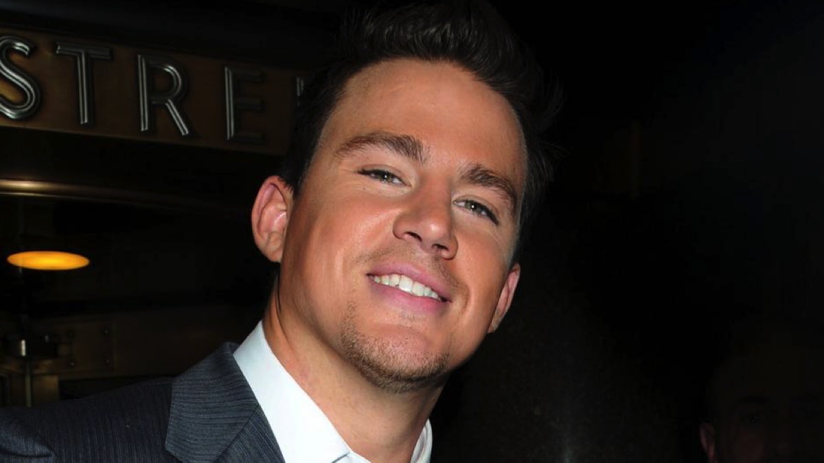 Channing Tatum y Zoe Kravitz supuestamente están comprometidos – Socialite Life