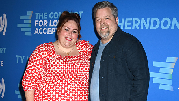 Chrissy Metz y su novio Bradley Collins se separan después de casi cuatro años – Hollywood Life