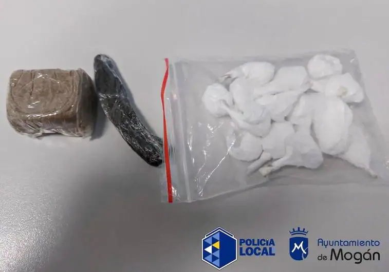 Detenido un narcotraficante puertorriqueño de bajo nivel tras intentar evadir a la policía • The Canary News