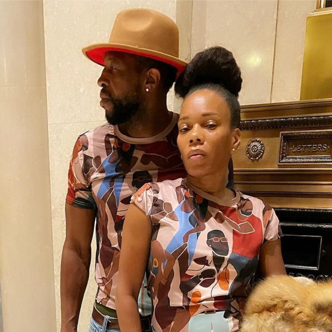 Cómo Barbie, la esposa de Cedric “Beastie” Jones, rinde homenaje al actor después de su muerte