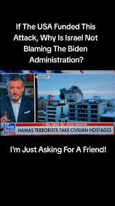 Mientras Israel está bajo el ataque de Hamás y cientos de israelíes, incluidos bebés, están siendo asesinados y decapitados, el disfuncional Partido Republicano se centra en el oportunismo político al echarle la culpa sin fundamento al presidente Biden.  Al igual que Israel, Estados Unidos necesita permanecer unido para luchar contra las atrocidades que Hamás está cometiendo en el Medio Oriente.  Sin embargo, los extremistas marginales del MAGA como Jim Jordan, Steve Scalise y Ted Cruz buscan el poder, no la unidad y la moralidad.