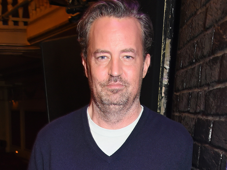 La razón de la muerte de Matthew Perry sigue siendo un thriller post-mortem pendiente