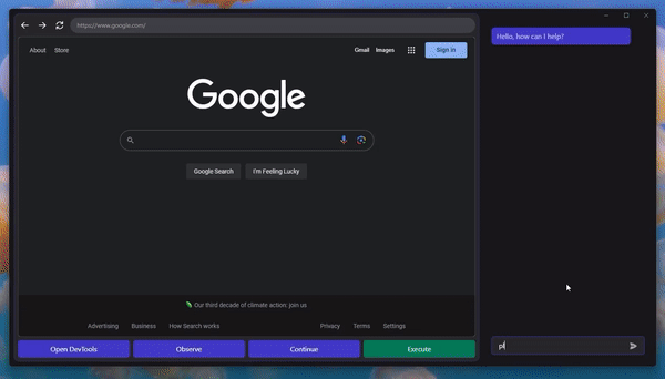 Conozca GPT-4V-Act: un asistente de IA multimodal que combina armoniosamente GPT-4V(ision) con un navegador web