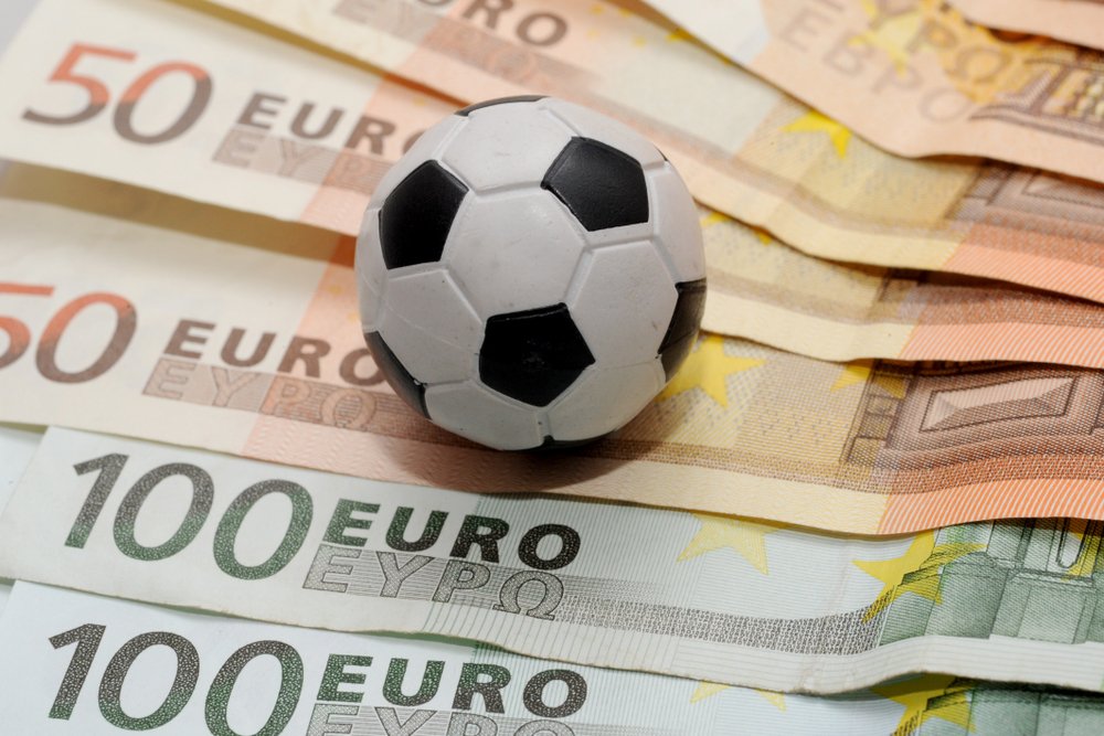 ¿Qué clubes de fútbol europeos pagarán a sus jugadores los salarios medios más altos en la temporada 2023/24?  « Noticias semanales del euro