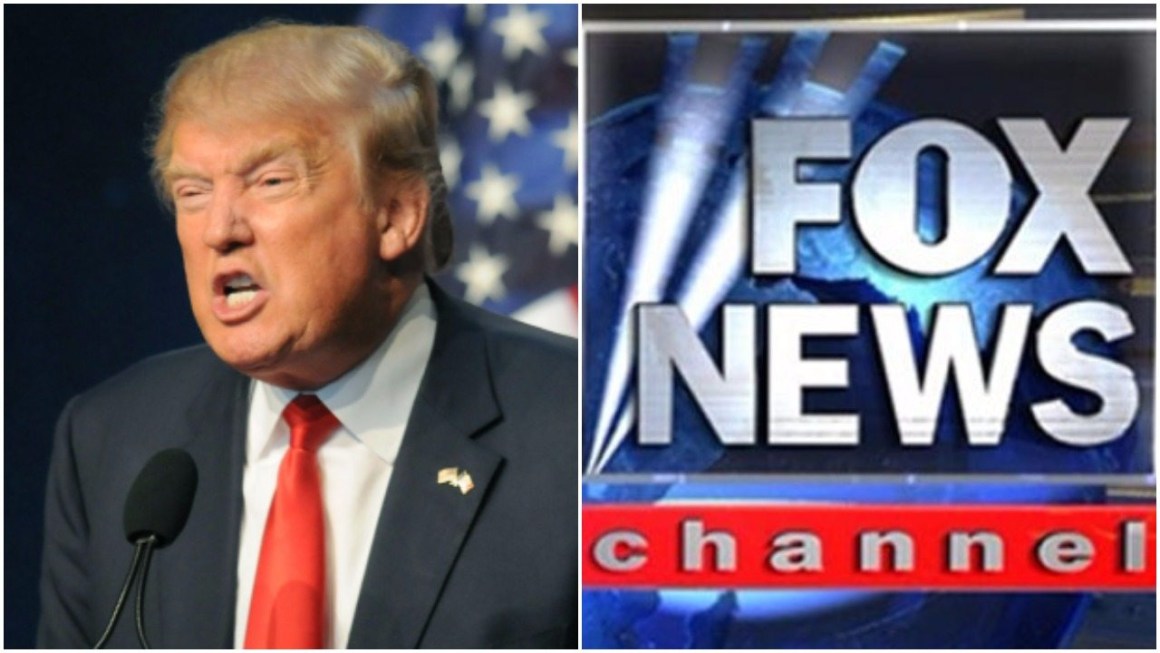 Reportero de Fox News verifica brutalmente los hechos sobre las mentiras de Biden e Israel de Trump y el Partido Republicano