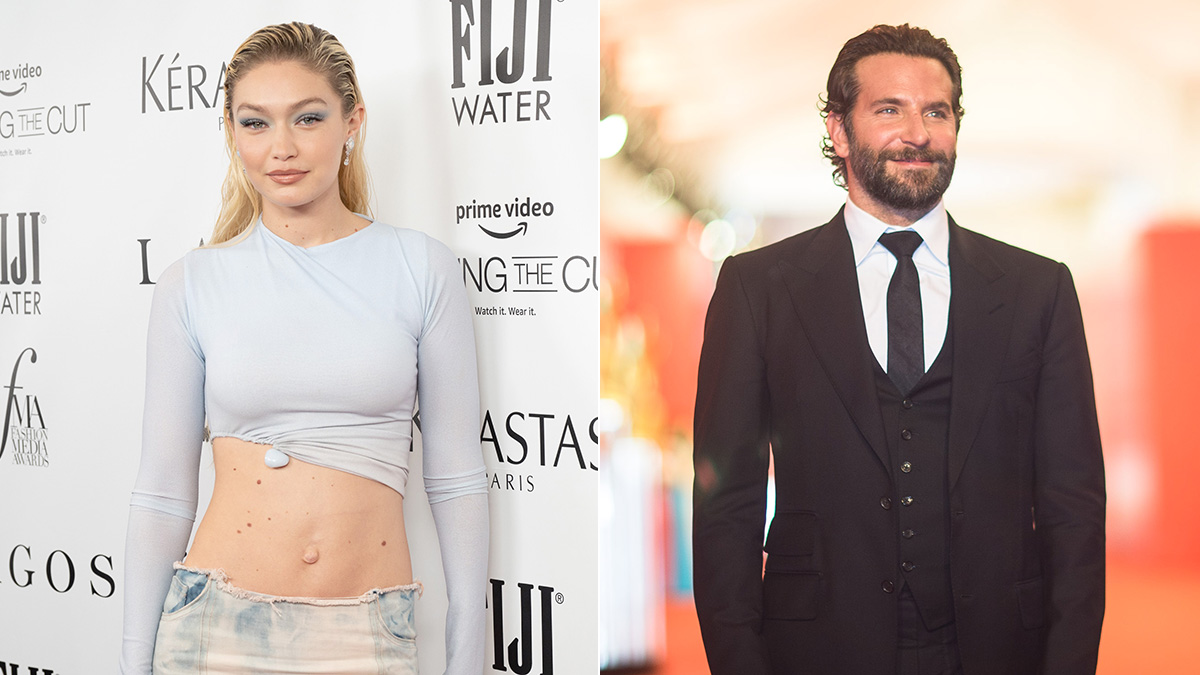 Gigi Hadid y Bradley Cooper fueron vistos juntos nuevamente.  ¿Disfrutaron de una escapada de fin de semana?  – Vida socialité