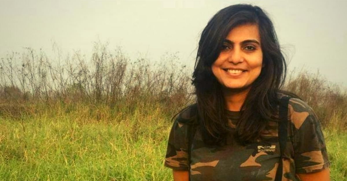 Mujer bengalí se enfrenta a cazadores rituales y rescata a más de 300 animales salvajes