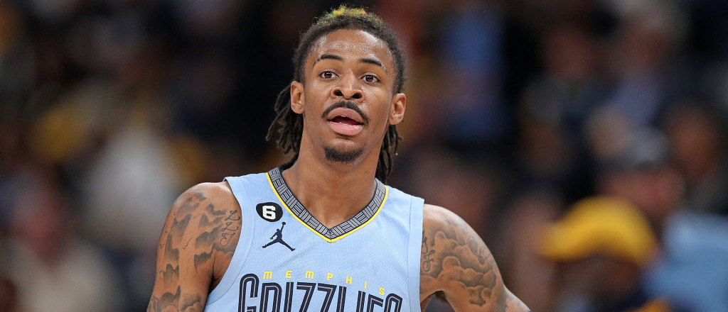 La pregunta más importante y el factor X de los Memphis Grizzlies para la temporada 2023-24