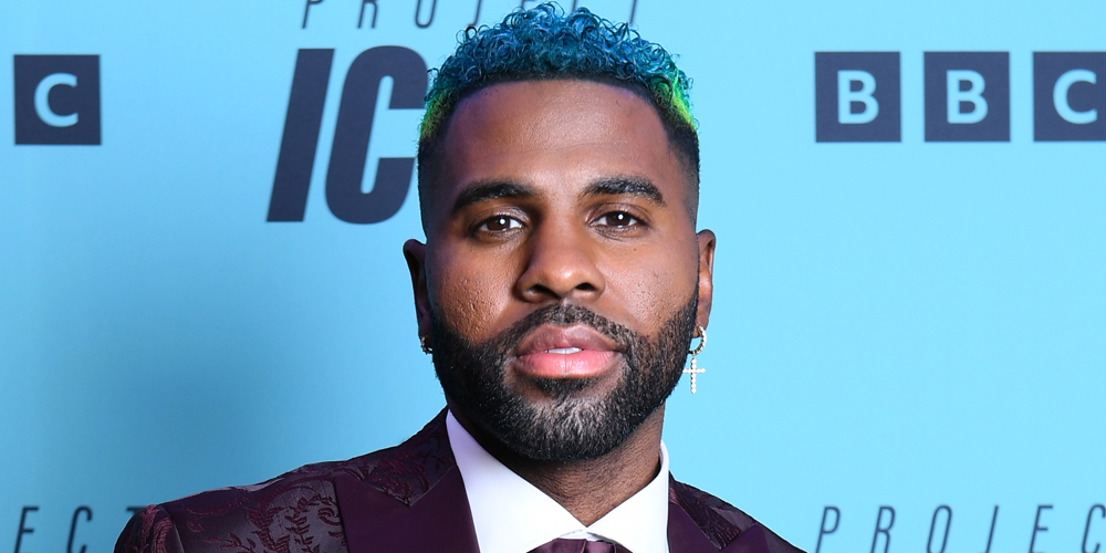 Jason Derulo demandado por aspirante a cantante que alega acoso sexual, incumplimiento de contrato y más