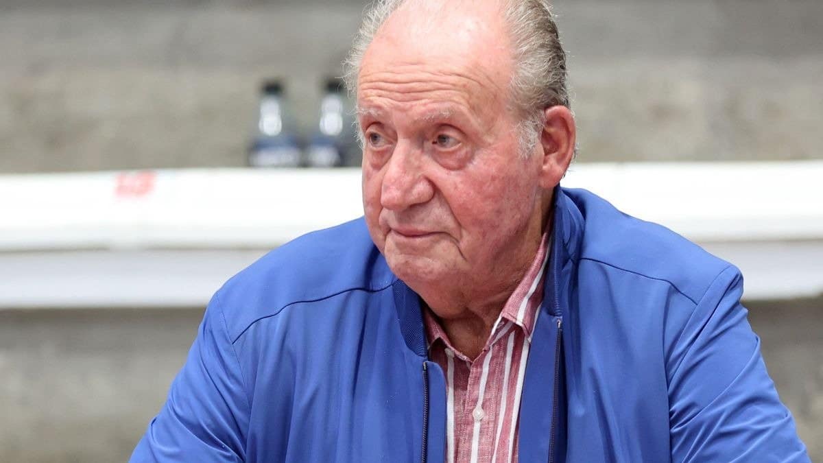 Los tribunales británicos desestiman la demanda de Juan Carlos