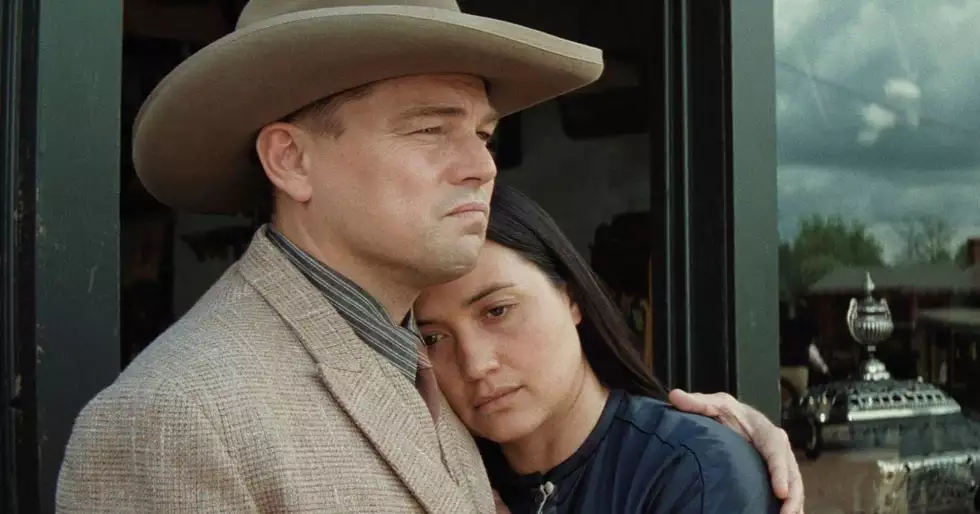 Reseña de la película Asesinos de la luna de las flores