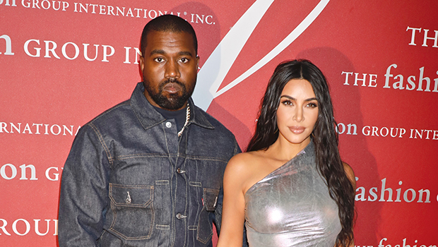 Kim Kardashian ‘asustada’ de contarle a Kanye West sobre su nuevo Manny – Hollywood Life