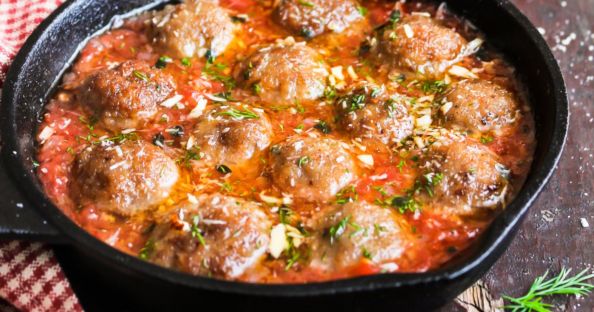 3 recetas de calabaza, albóndigas de cordero y más