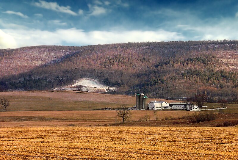 La contaminación con plomo por balas antiguas de un campo de tiro en el municipio de Ohio genera reclamaciones de 50 000 dólares para los residentes