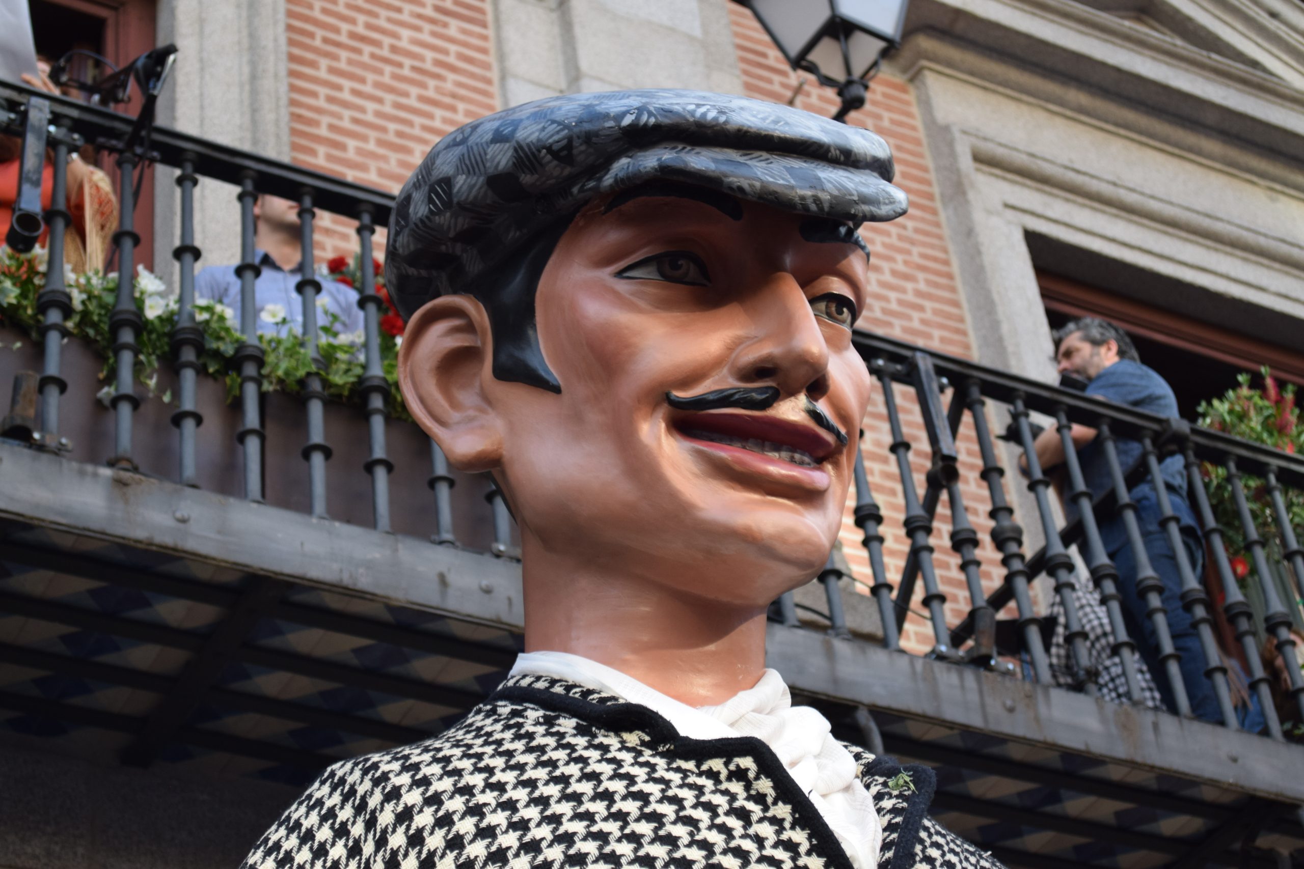 Madrid rockea el fin de semana de San Isidro ⋆ Madrid Metropolitan