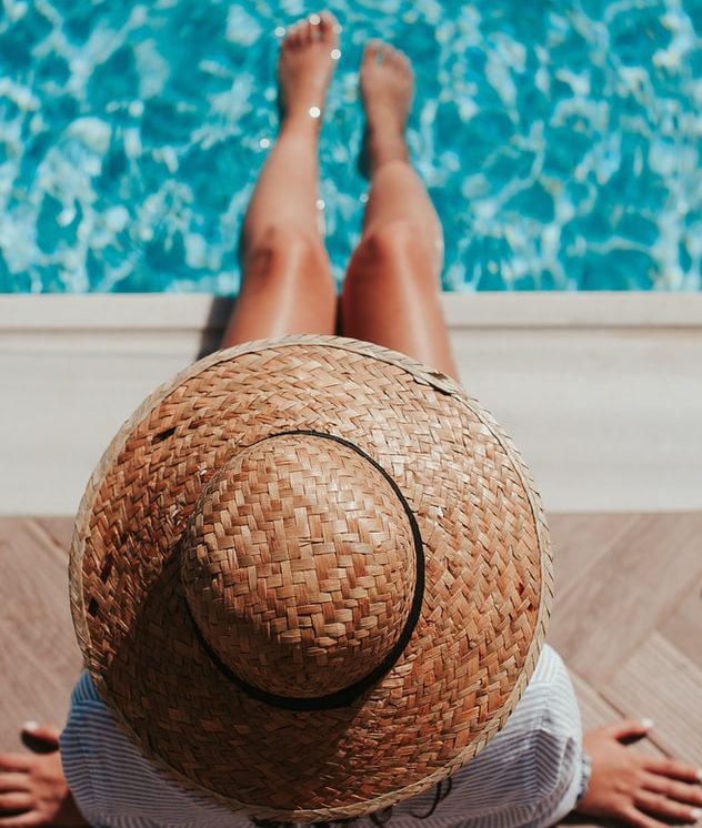 Las piscinas municipales al aire libre de Madrid abren desde hoy ⋆ Madrid Metropolitan