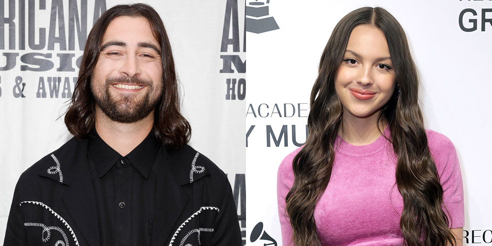 Noah Kahan elogia la portada de ‘Stick Season’ de Olivia Rodrigo y comparte qué canciones suyas cubriría