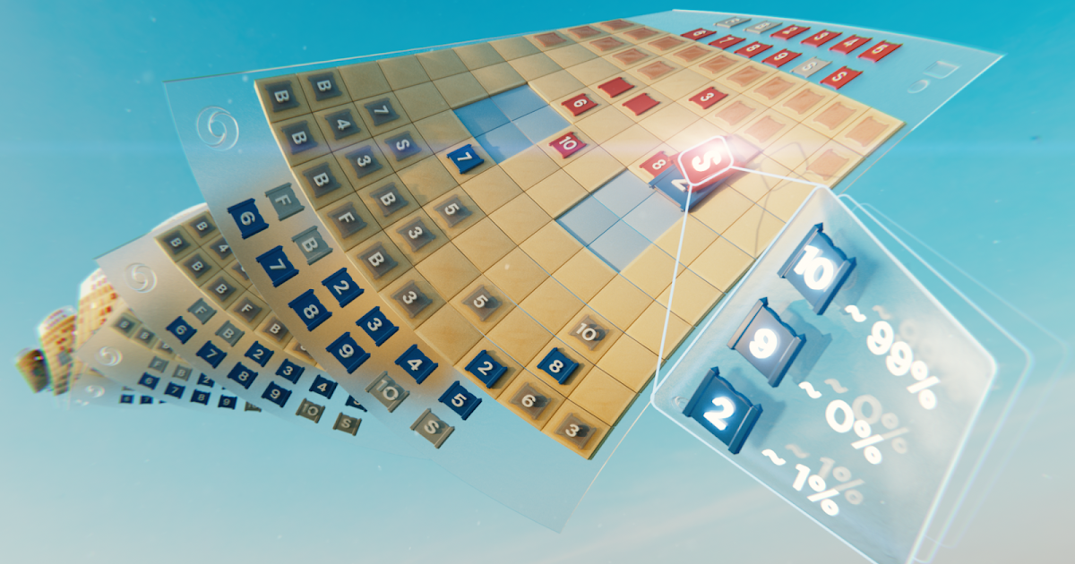 Dominando Stratego, el clásico juego de la información imperfecta