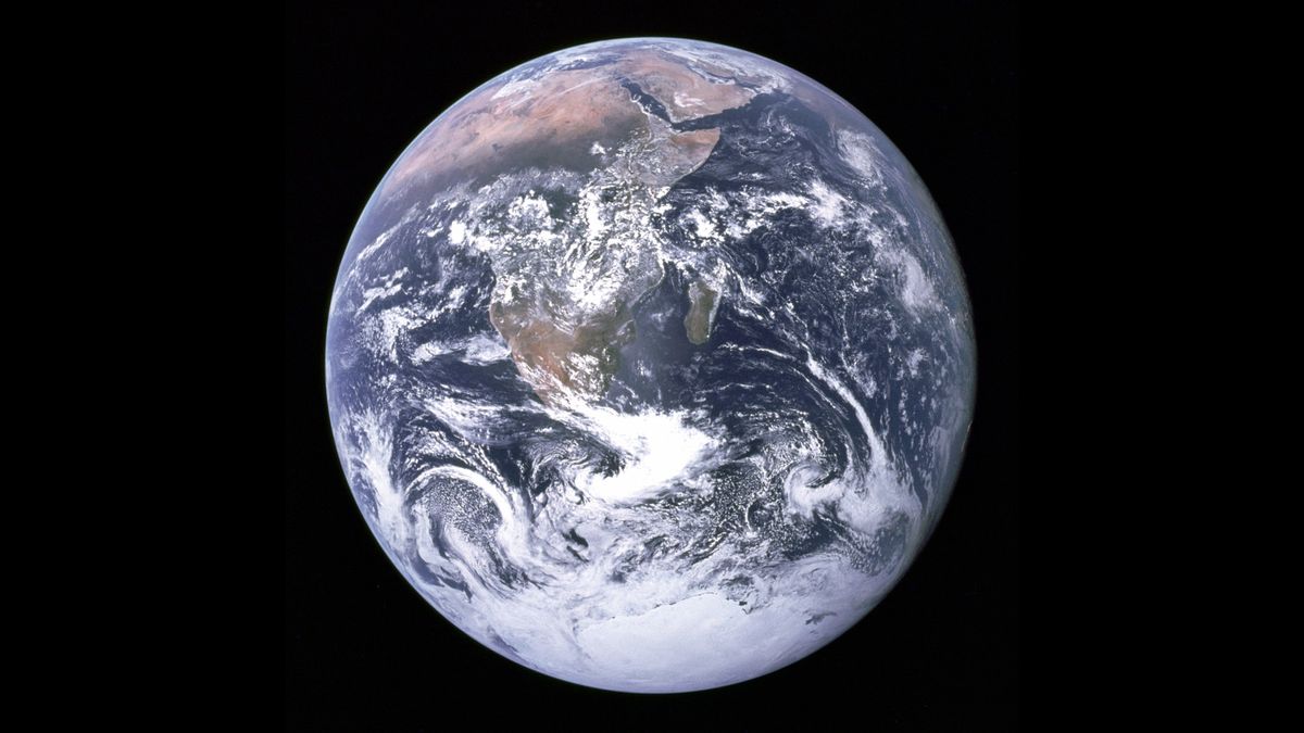 El cambio climático ha empujado a la Tierra a un “territorio inexplorado”: informe