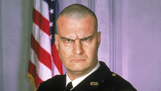 Richard Moll de ‘Night Court’ muere a los 80 años – Hollywood Life