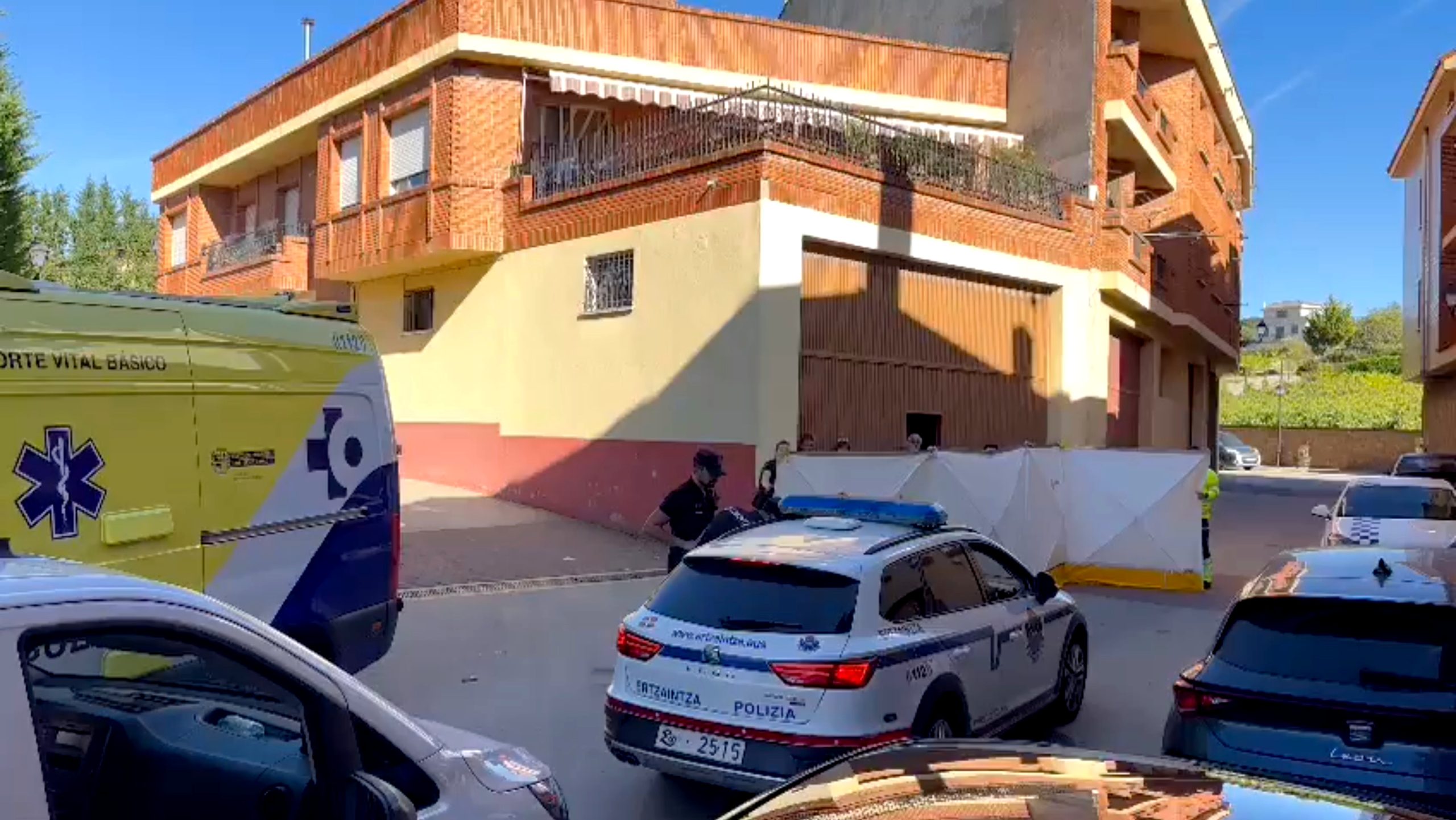 “Muerte Dulce” se cobra dos vidas en La Rioja ⋆ Metropolitano de Madrid