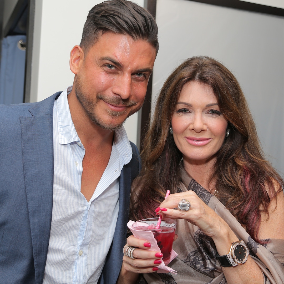 ¿Dónde se encuentran hoy Jax Taylor y Lisa Vanderpump?  Él dice…