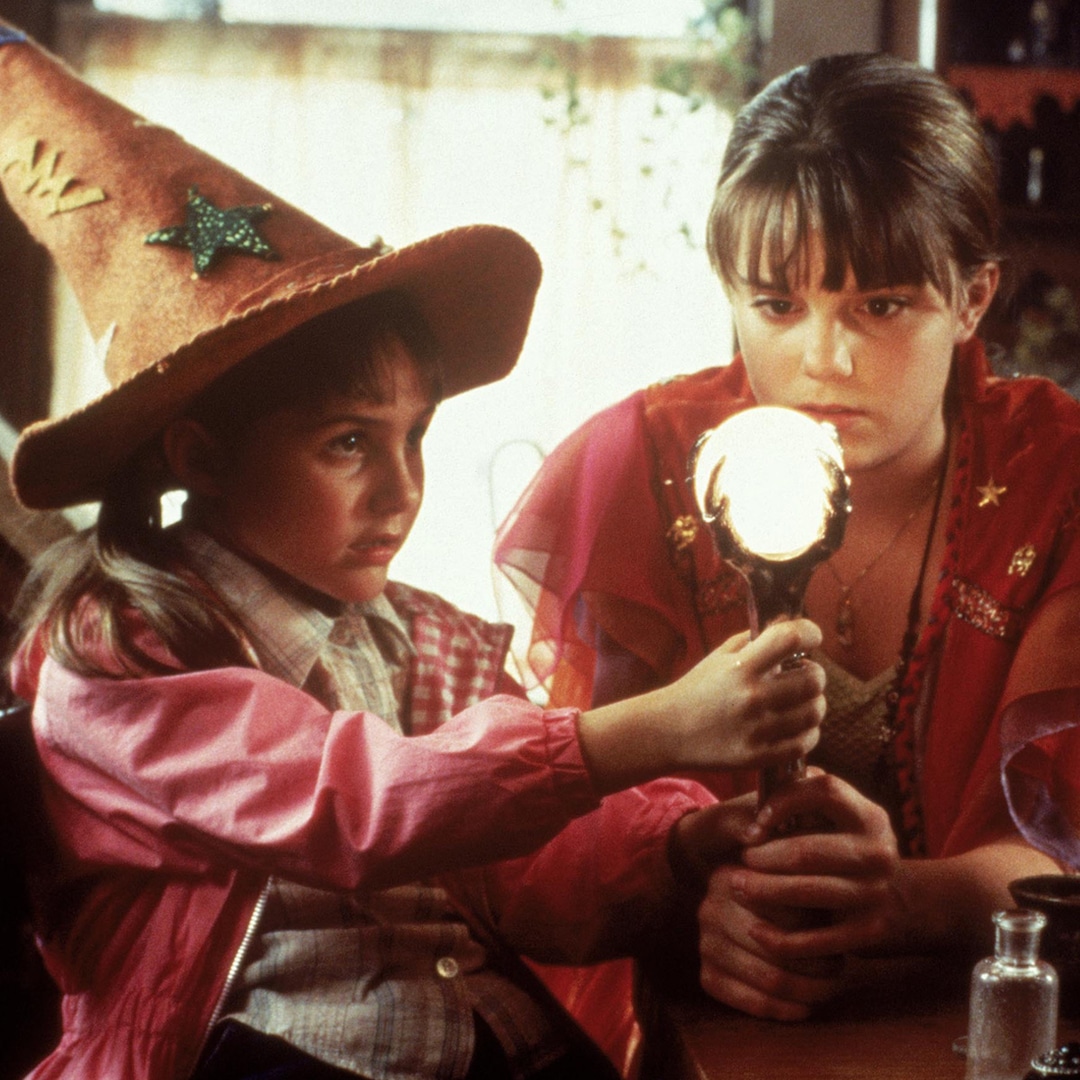 Se revelan 15 secretos espeluznantes sobre la franquicia Halloweentown