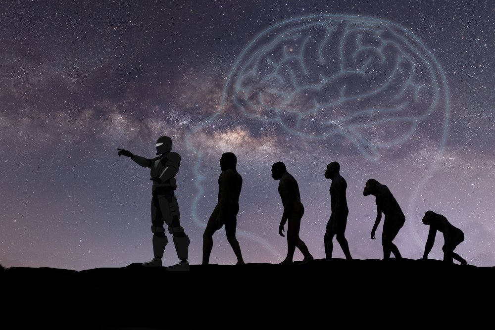 Descubriendo nuestras raíces: una introducción a la historia de la evolución humana