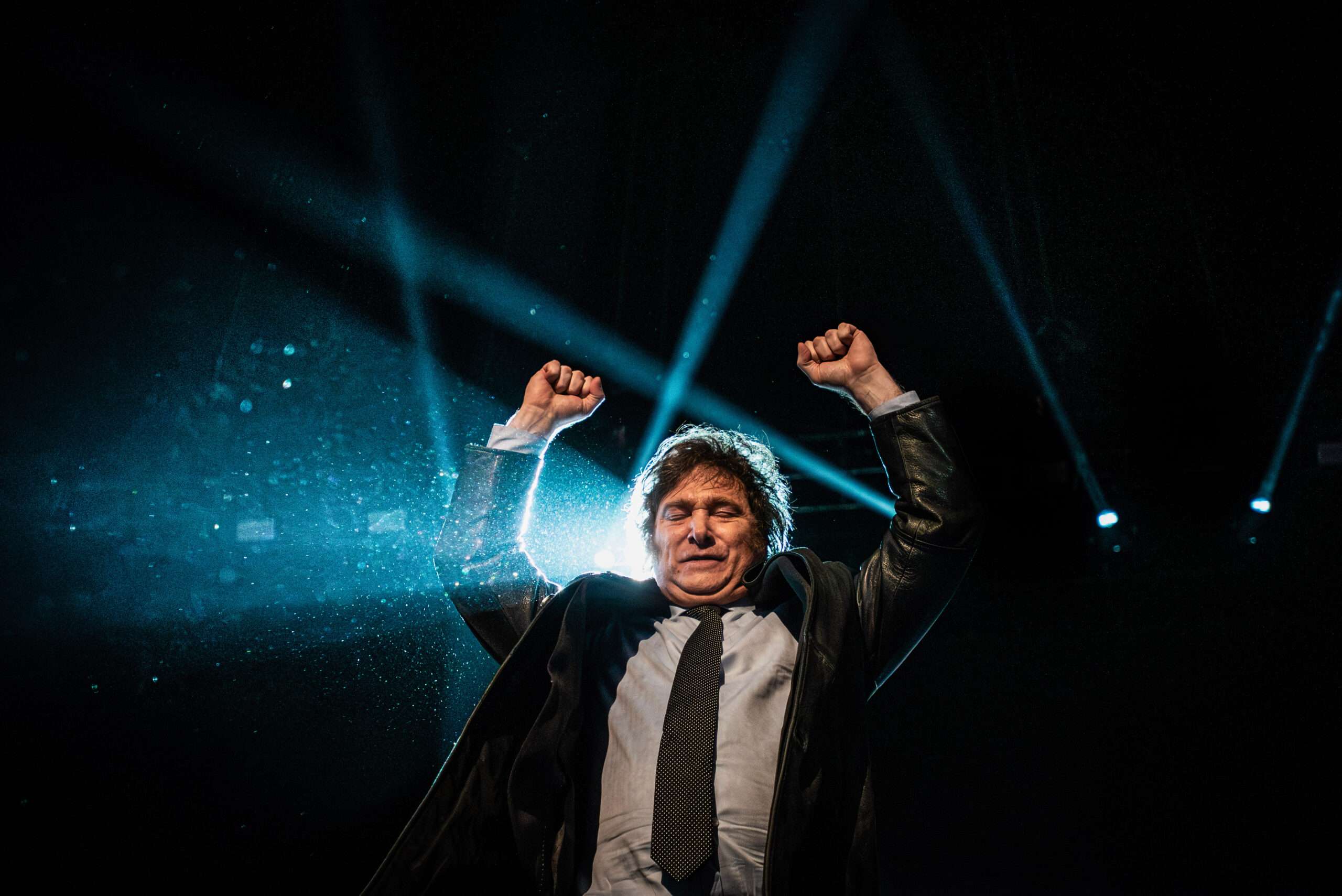 ¿Es realmente el argentino Javier Milei un libertario?