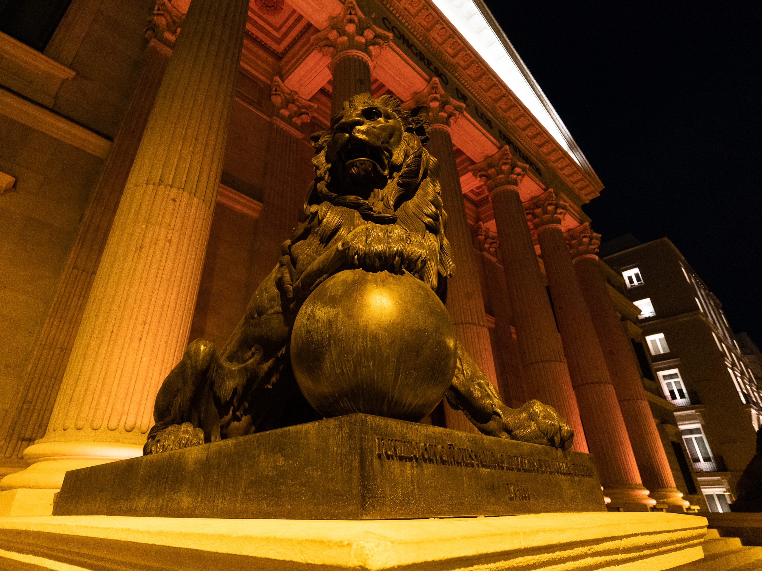 Se informa una votación estable mientras España va a las urnas ⋆ Metropolitano de Madrid