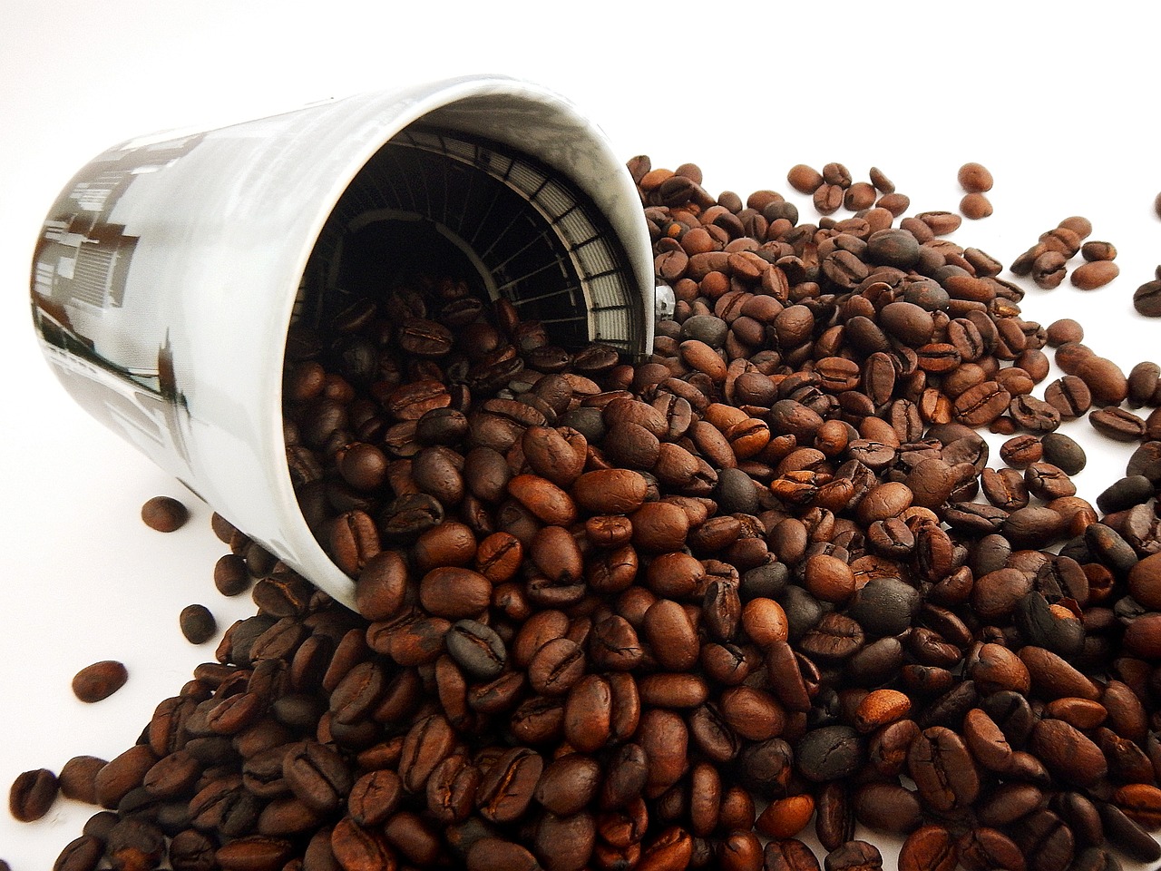 6 beneficios para la salud del café negro y por qué es mejor tomarlo por la mañana