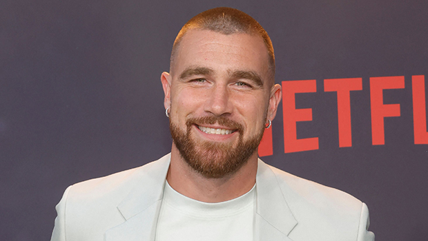 Travis Kelce hace un cameo en el sketch de Taylor Swift ‘SNL’ – Hollywood Life