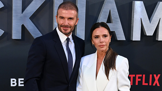 Victoria Beckham estaba infeliz después de la supuesta infidelidad de David Beckham – Hollywood Life