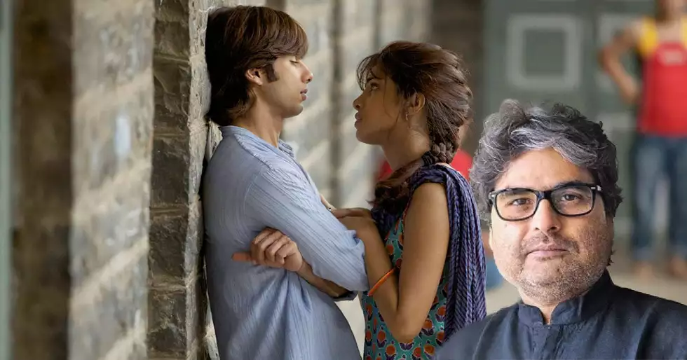 Vishal Bhardwaj pensó que su película Kaminey no funcionará debido a conflictos en el set