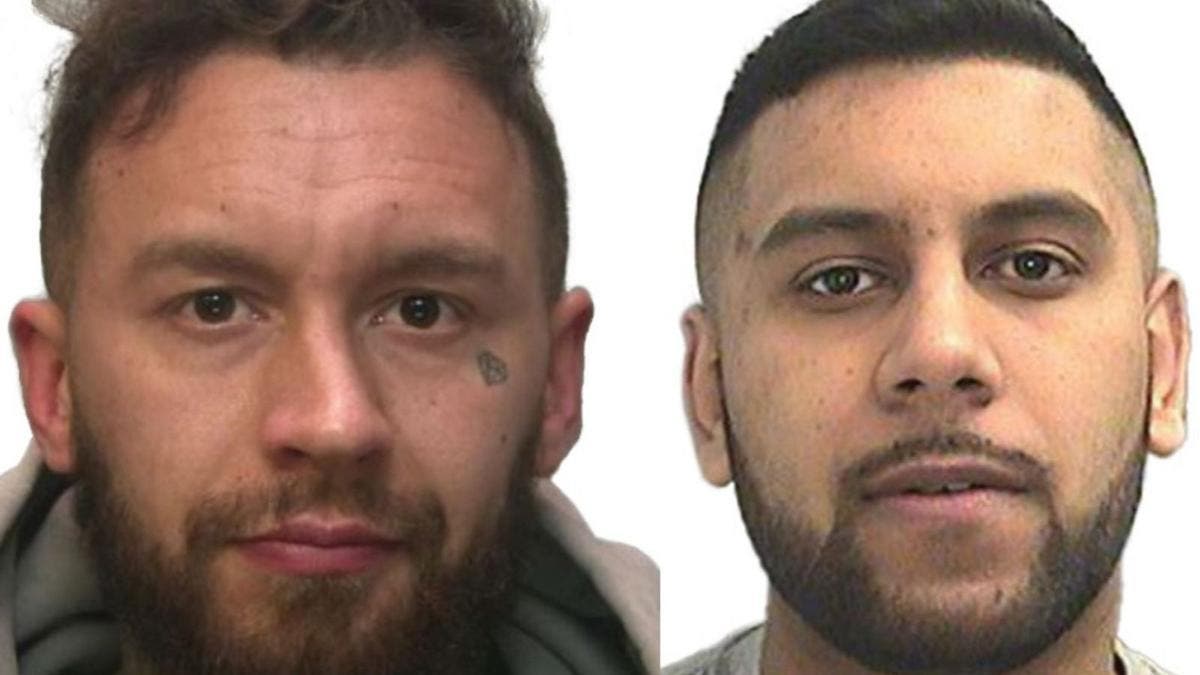 El ‘narcojefe’ vegano británico y el ‘capo de la cocaína’ se esconden entre expatriados en la Costa del Sol: ESTOS son los fugitivos más buscados del Reino Unido en España