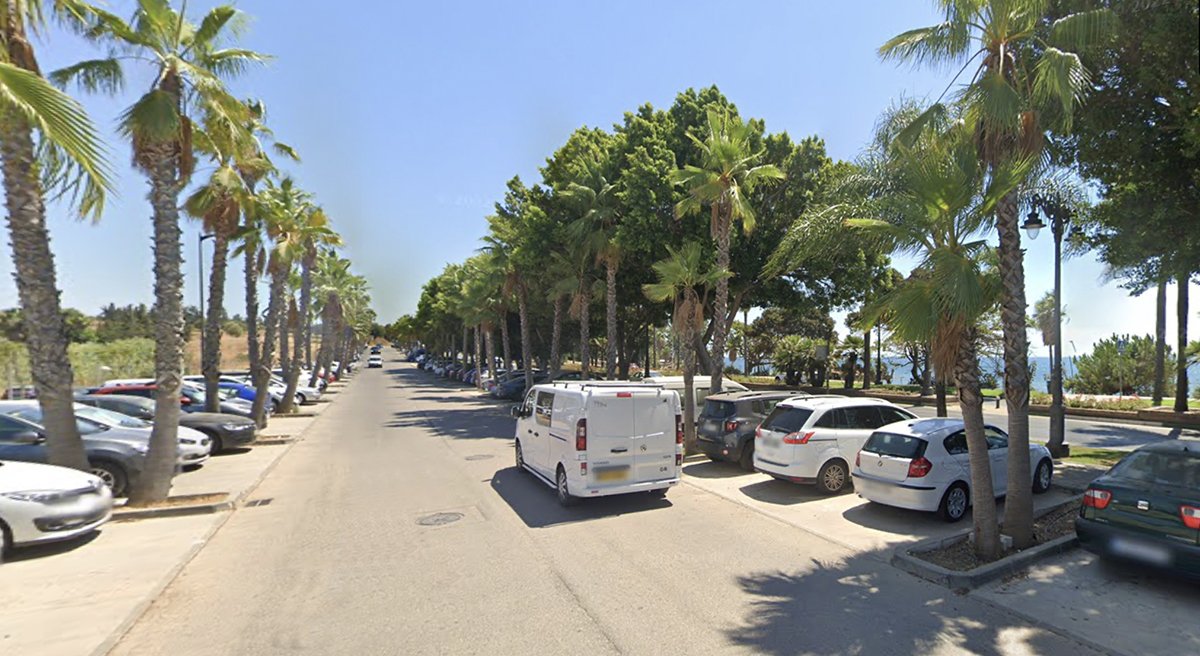 Se desarrolla el aparcamiento de Estepona « Euro Weekly News