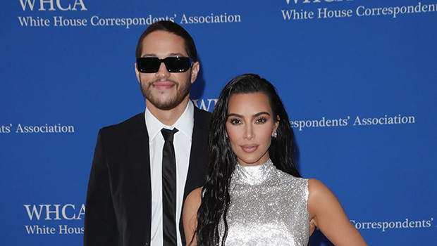 ¿Por qué Kim Kardashian y Pete Davidson se separaron?  – Vida en Hollywood