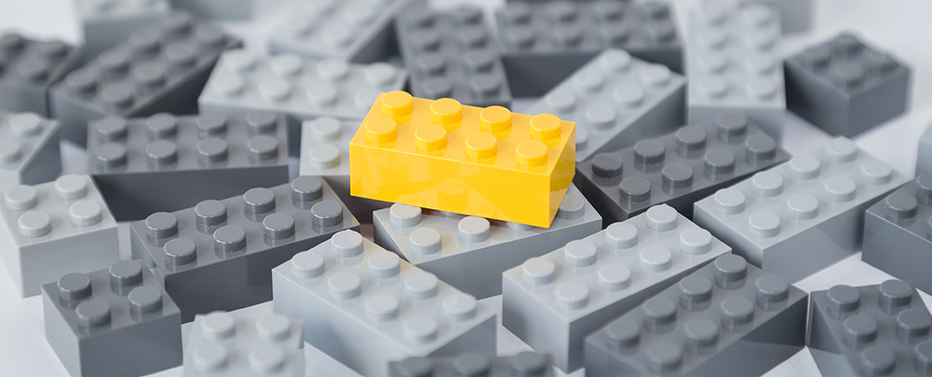 Lego ya no intentará utilizar plástico reciclado.  Este es el por qué.  : Alerta científica