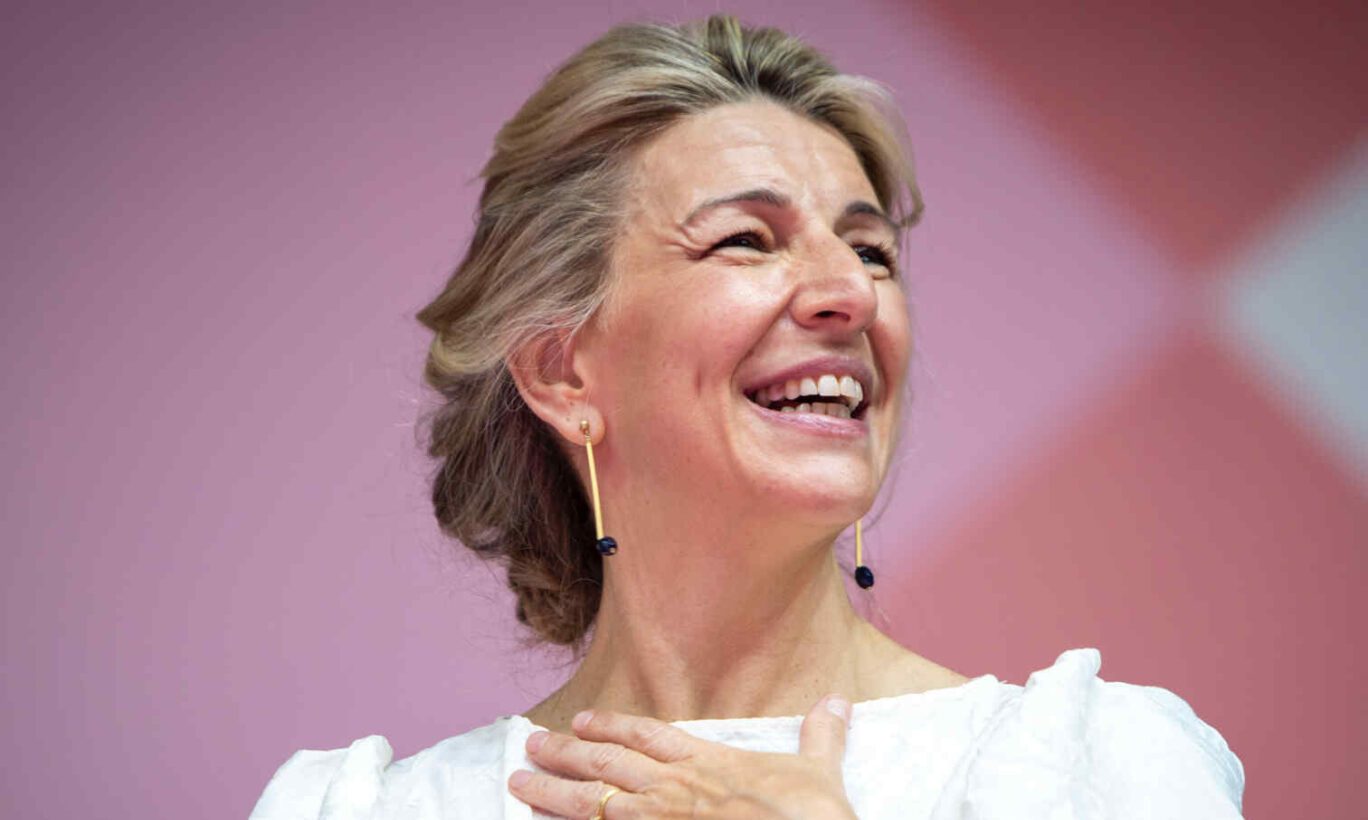 ¿Puede Sumar marcar la diferencia en las elecciones generales rápidas del domingo?  ⋆ Metropolitano de Madrid