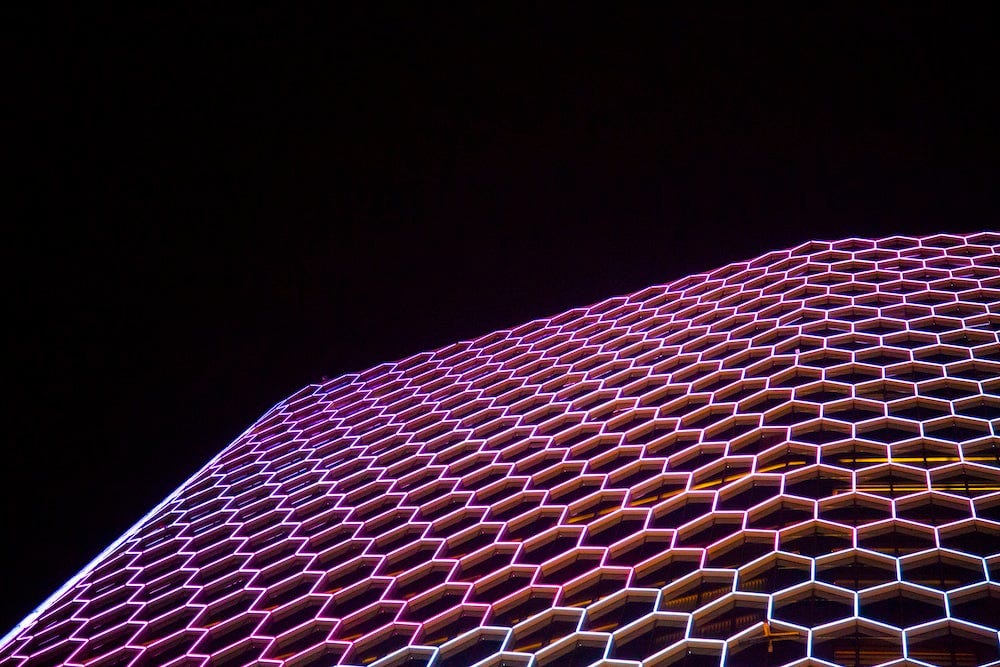 Construcción de mapas hexagonales con H3 y Plotly: un tutorial completo |  de Amanda Iglesias Moreno |  octubre de 2023