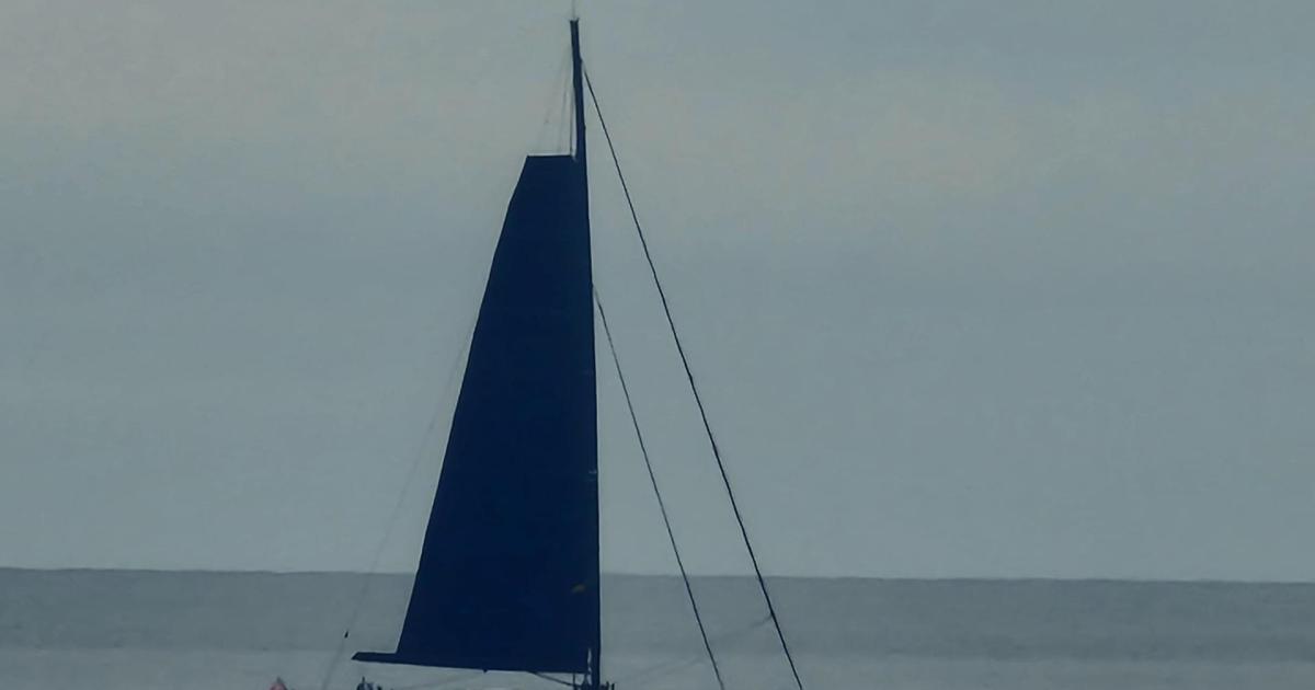 El superyate Murdoch visita Mallorca, año récord para los superyates
